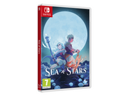 Sea of Stars - Nintendo Switch - RPG - PEGI 7