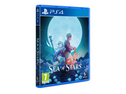 Sea of Stars - Sony PlayStation 4 - RPG - PEGI 7