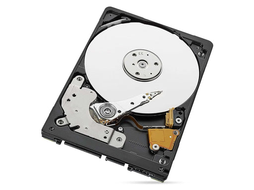 Seagate BarraCuda Pro - 5TB - Festplatten - ST5000LM000 - SATA-600 - 2.5"