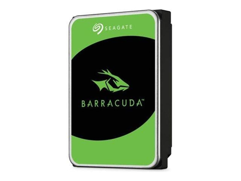 Seagate Barracuda - 12TB - Festplatten - ST12000DM003 - SATA-600 - 3.5"