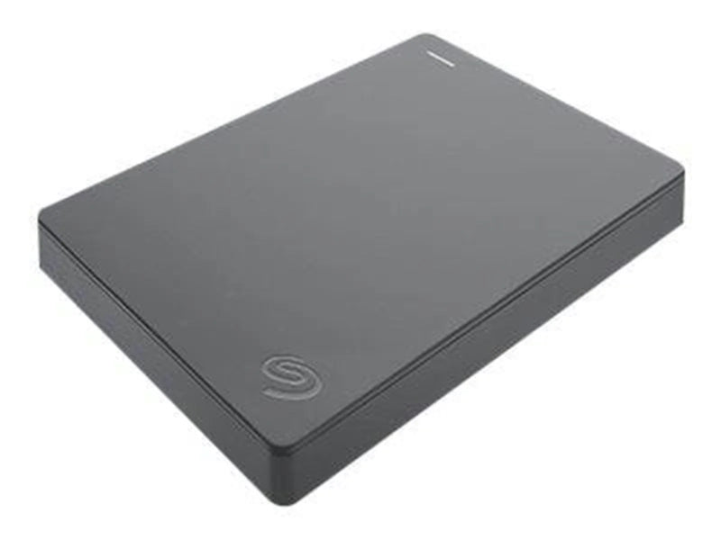 Seagate Basic STJL5000400 - Extern Festplatte - 2TB - Grau