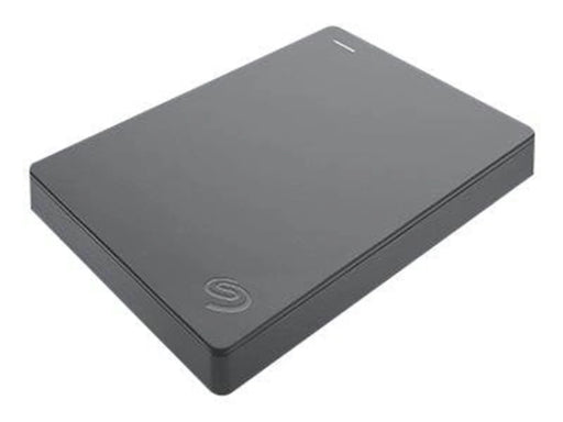 Seagate Basic STJL5000400 - Extern Festplatte - 2TB - Grau