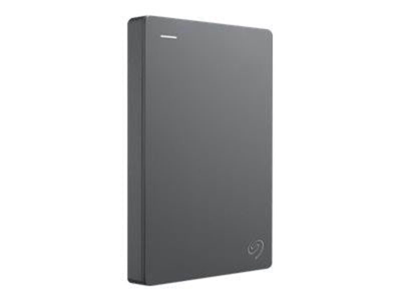 Seagate Basic STJL5000400 - Extern Festplatte - 2TB - Grau