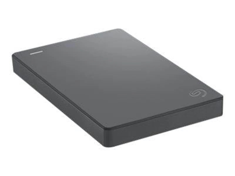 Seagate Basic STJL5000400 - Extern Festplatte - 2TB - Grau