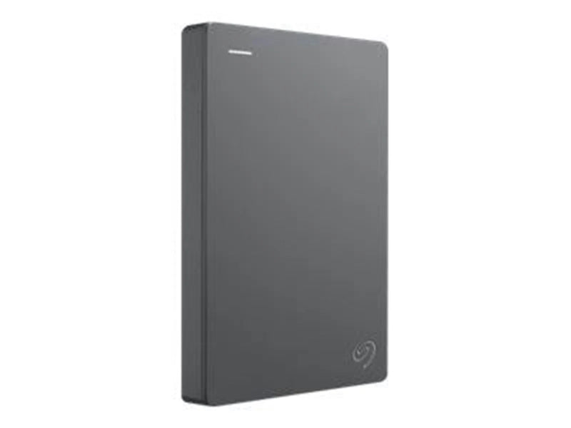 Seagate Basic STJL5000400 - Extern Festplatte - 4TB - Grau