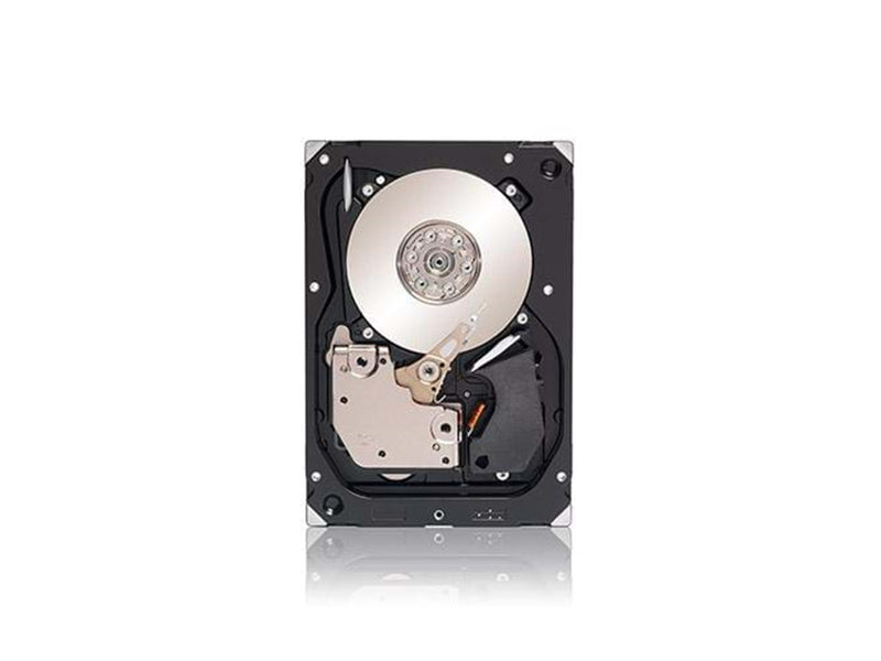 Seagate Cheetah 15K.7 ST3600057SS - 600GB - Festplatten - ST3600057SS - SAS2 - 3.5"