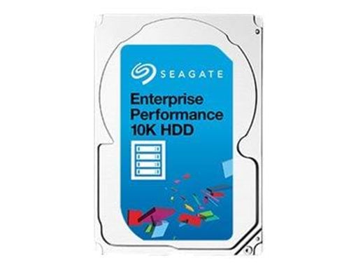 Seagate Enterprise Performance 10K HDD - 1.2TB - Festplatten - ST1200MM0129 - SAS3 - 2.5"