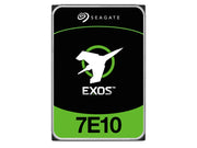 Seagate Exos 7E10 - 2TB - Festplatten - ST2000NM001B - SAS3 - 3.5"