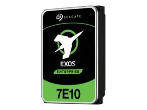 Seagate Exos 7E10 - 4TB - Festplatten - ST4000NM006B - SATA-600 - 3.5"