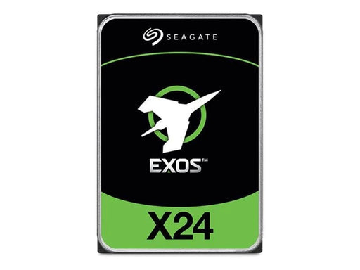 Seagate Exos X24 - 20TB - Festplatten - ST20000NM005H - SAS3 - 3.5"