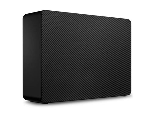 Seagate Expansion Desktop - Extern Festplatte - 4TB - Schwarz