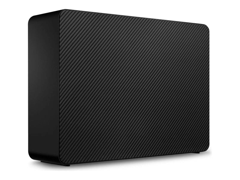 Seagate Expansion Desktop - Extern Festplatte - 6TB - Schwarz