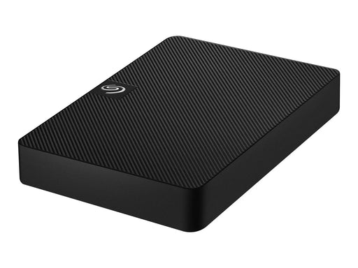 Seagate Expansion - Extern Festplatte - 4TB - Schwarz