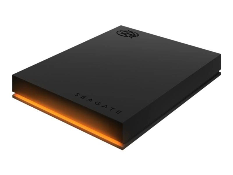 Seagate FireCuda Gaming - Extern Festplatte - 1TB - Schwarz