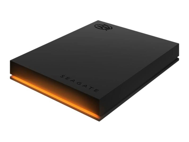 Seagate FireCuda Gaming - Extern Festplatte - 1TB - Schwarz