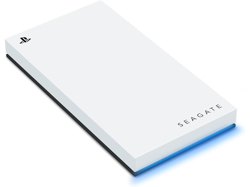 Seagate Game Drive PlayStation SSD - 2TB - External - USB 3.2