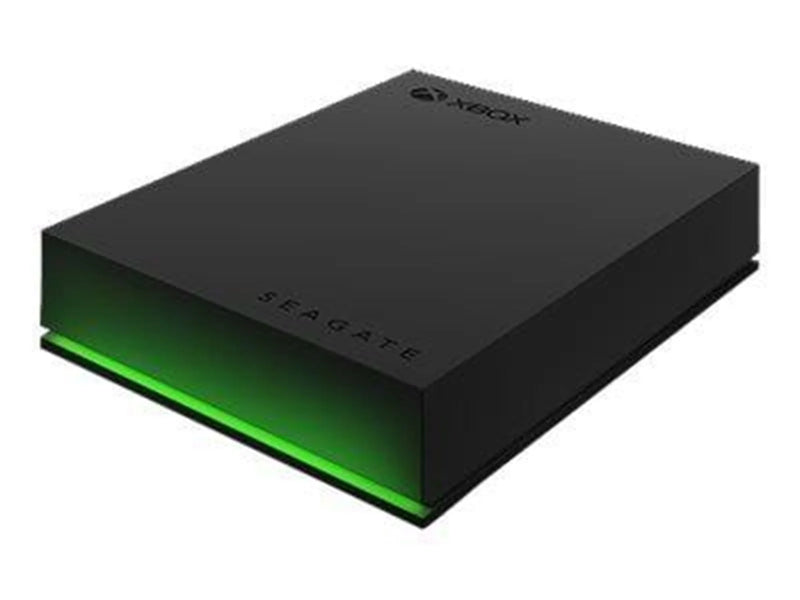 Seagate Game Drive for Xbox - Extern Festplatte - 2TB - Schwarz