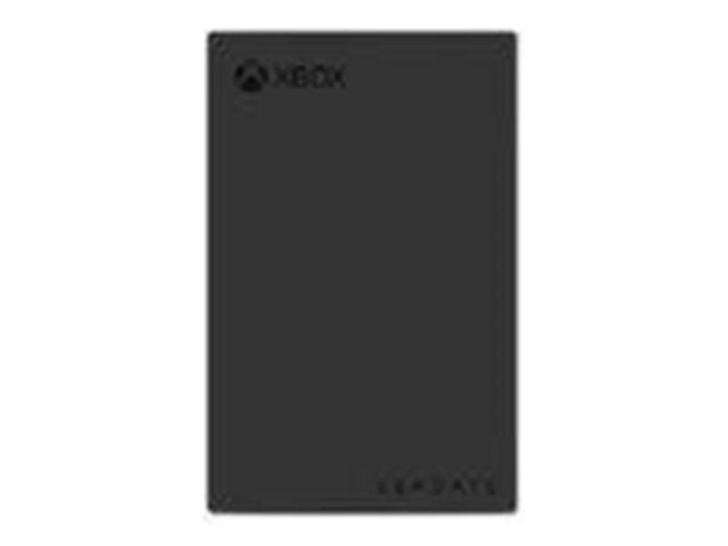 Seagate Game Drive for Xbox - Extern Festplatte - 2TB - Schwarz