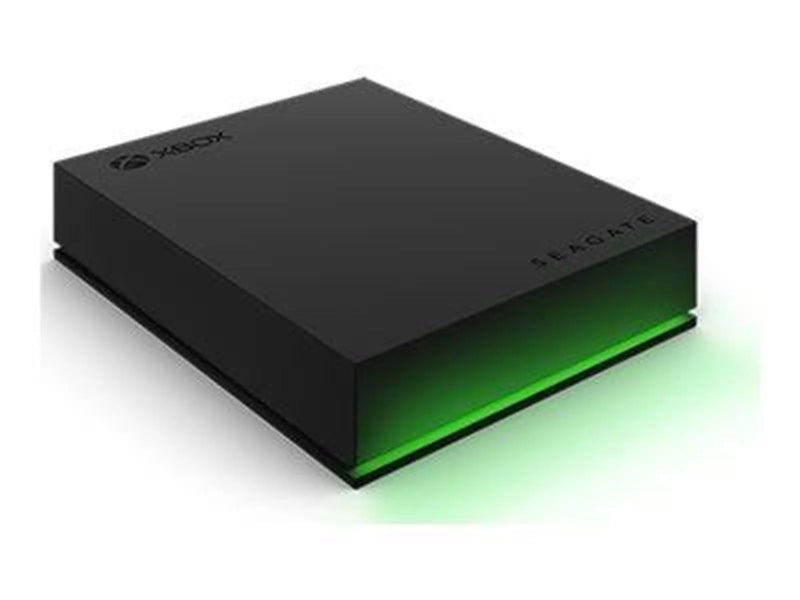 Seagate Game Drive for Xbox - Extern Festplatte - 2TB - Schwarz