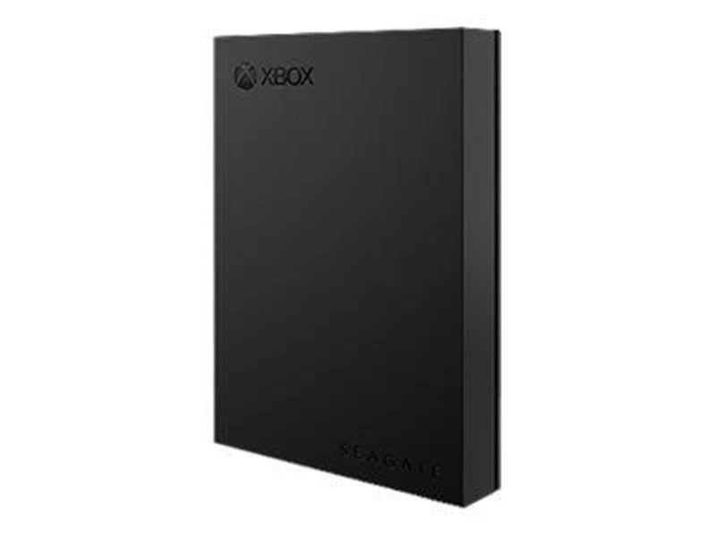 Seagate Game Drive for Xbox - Extern Festplatte - 5TB - Schwarz