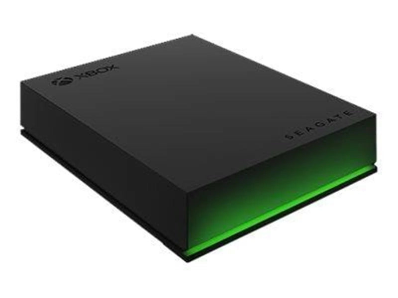Seagate Game Drive for Xbox - Extern Festplatte - 5TB - Schwarz