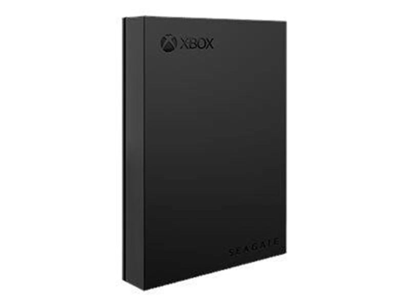 Seagate Game Drive for Xbox - Extern Festplatte - 5TB - Schwarz