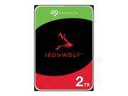 Seagate IronWolf - 2TB - Festplatten - ST2000VN003 - SATA-600 - 3.5"