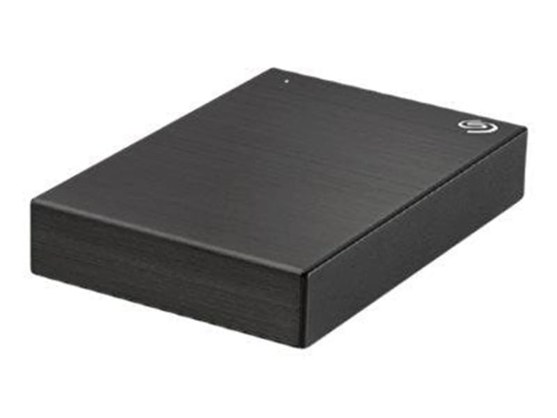 Seagate One Touch - Extern Festplatte - 4TB - Schwarz