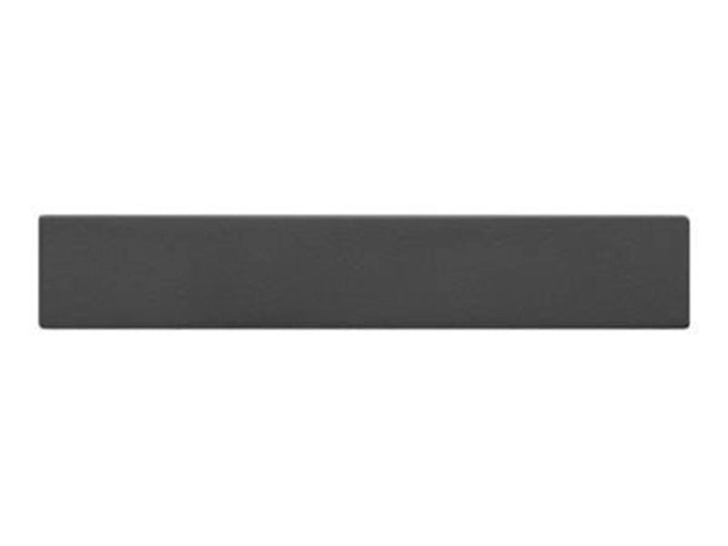 Seagate One Touch - Extern Festplatte - 5TB - Schwarz