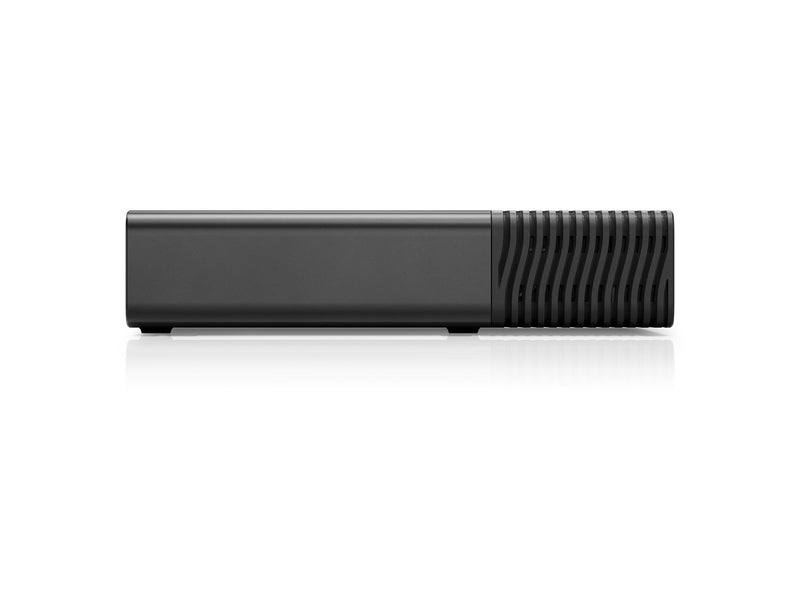 Seagate One Touch Hub - Extern Festplatte - 24TB - Grau