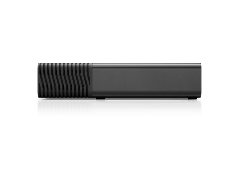 Seagate One Touch Hub - Extern Festplatte - 24TB - Grau