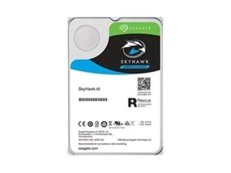 Seagate SkyHawk AI - 32TB - Festplatten - ST32000VE000 - SATA-600 - 3.5"