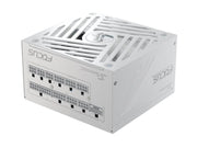 Seasonic FOCUS GX-850 White Netzteile - 850 Watt - 135 mm - ATX 3.1 - 80 Plus Gold zertifiziert