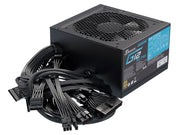 Seasonic G12 GC-750 Netzteile - 750 Watt - 120 mm - ATX 2.3 - 80 Plus Gold zertifiziert
