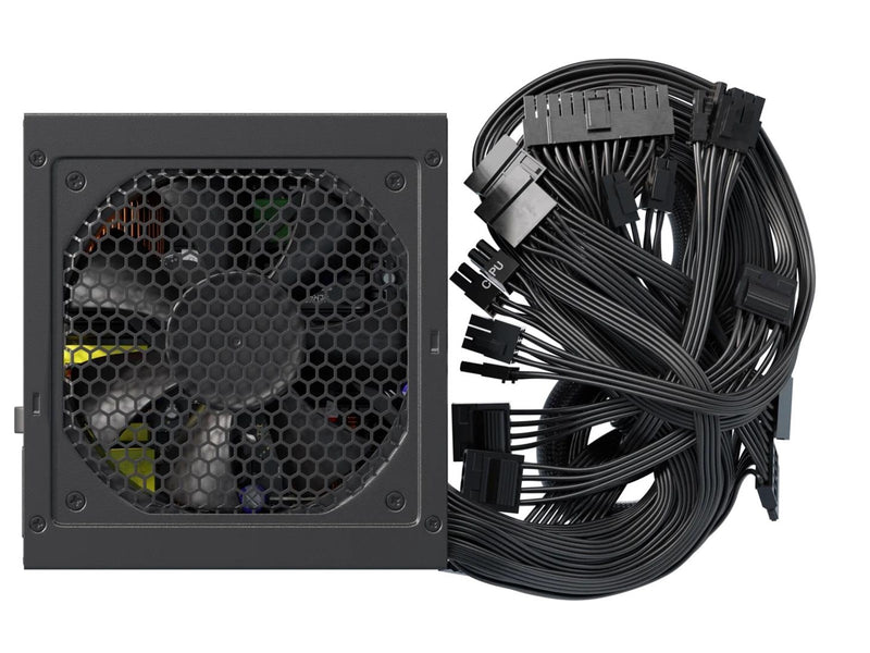 Seasonic G12 GC 850 Netzteile - 850 Watt - 120 mm - ATX 2.3 - 80 Plus Gold zertifiziert
