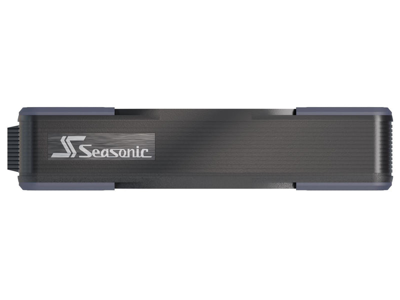 Seasonic MagFlow 1-Fan Kit