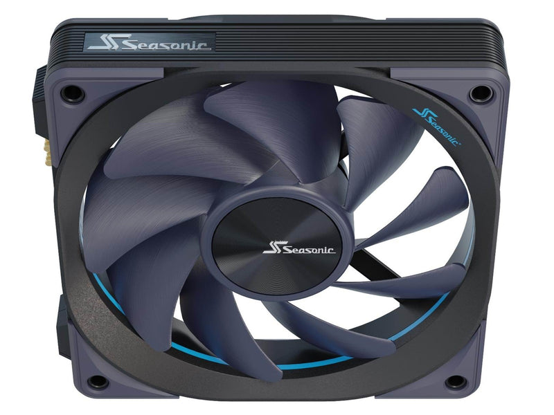 Seasonic MagFlow 1-Fan Kit