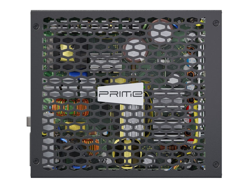 Seasonic Prime Fanless TX 700 Netzteile - 700 Watt - 0 - Ohne Kühler - ATX - 80 Plus Titanium (bis zu 90% effektiv)