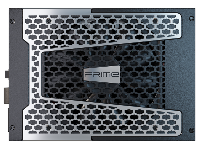 Seasonic Prime PX 1600 Netzteile - 1600 Watt - 135 mm - ATX 3.0 - 80 Plus Platinium