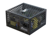 Seasonic Prime PX Fanless 500 Netzteile - 500 Watt - 0 - Ohne Kühler - ATX - 80 Plus Platinium