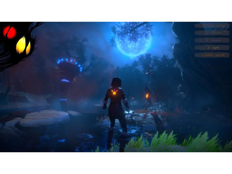 Seed of Life - Microsoft Xbox One - Action/Abenteuer - PEGI 7