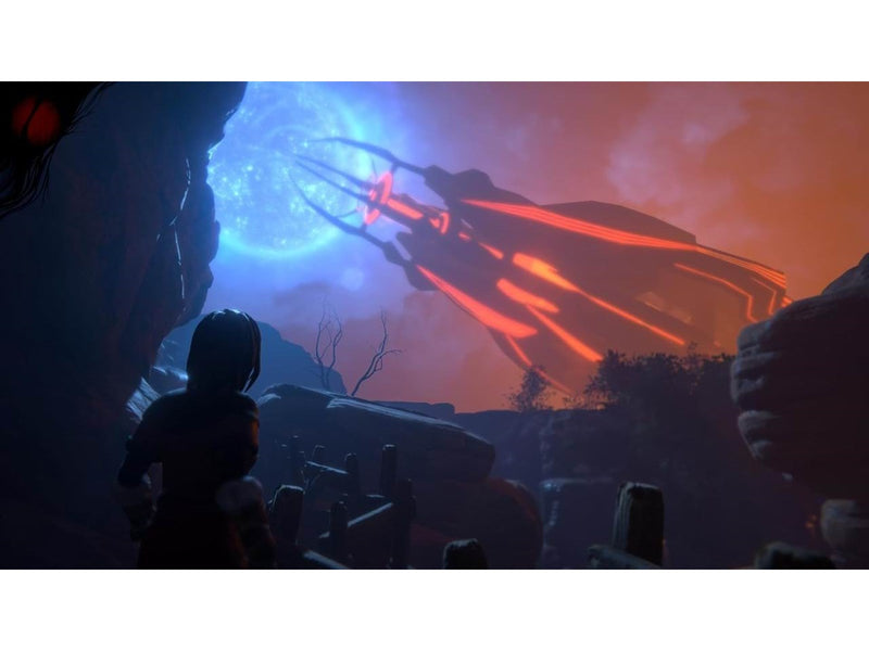Seed of Life - Microsoft Xbox One - Action/Abenteuer - PEGI 7