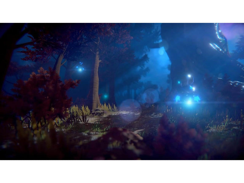 Seed of Life - Microsoft Xbox One - Action/Abenteuer - PEGI 7
