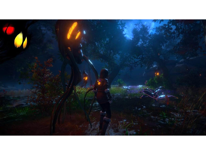 Seed of Life - Microsoft Xbox One - Action/Abenteuer - PEGI 7