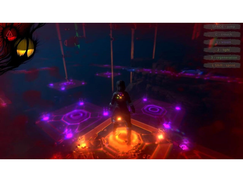 Seed of Life - Microsoft Xbox One - Action/Abenteuer - PEGI 7