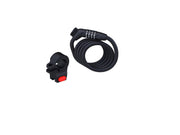Segway Electric Scooter Password Lock