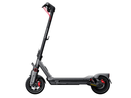 Segway Max G3 E Black (25 km/h)