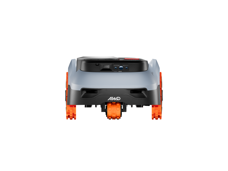 Segway Navimow i220E LiDAR Pro Mähroboter - 2000 m²
