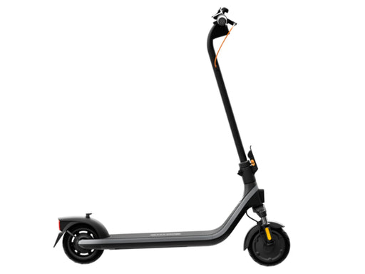 Segway Ninebot E2 Plus E II Black (25 km/h)
