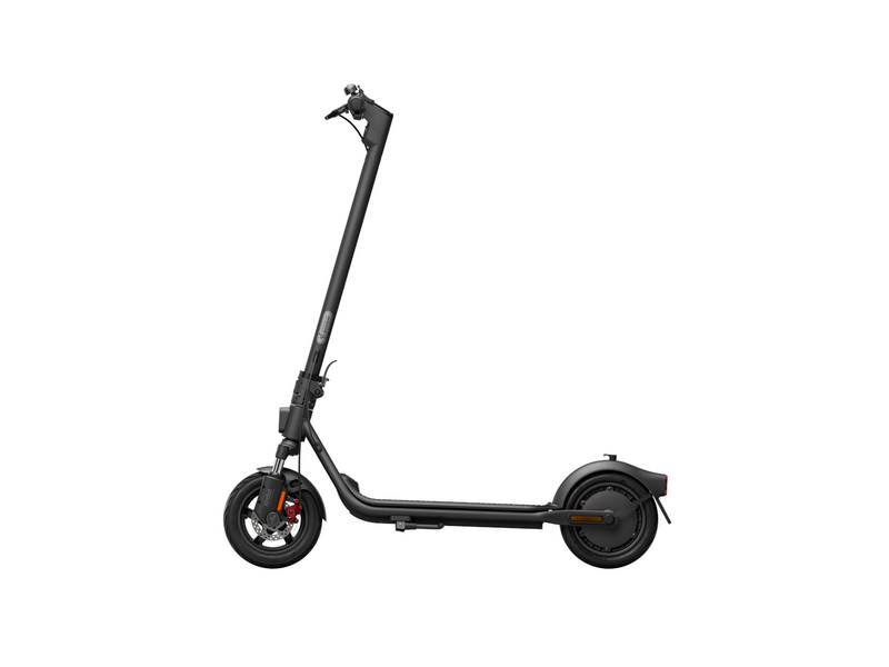 Segway Ninebot F2 II D - Red/black (20 km/h)